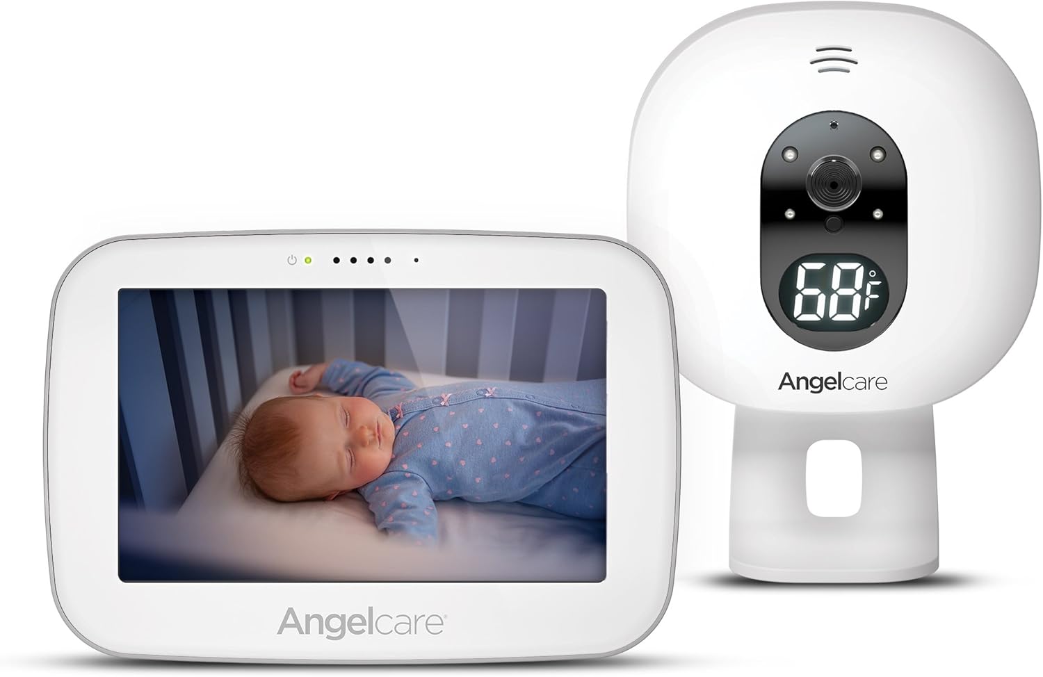 angelcare baby monitor canada