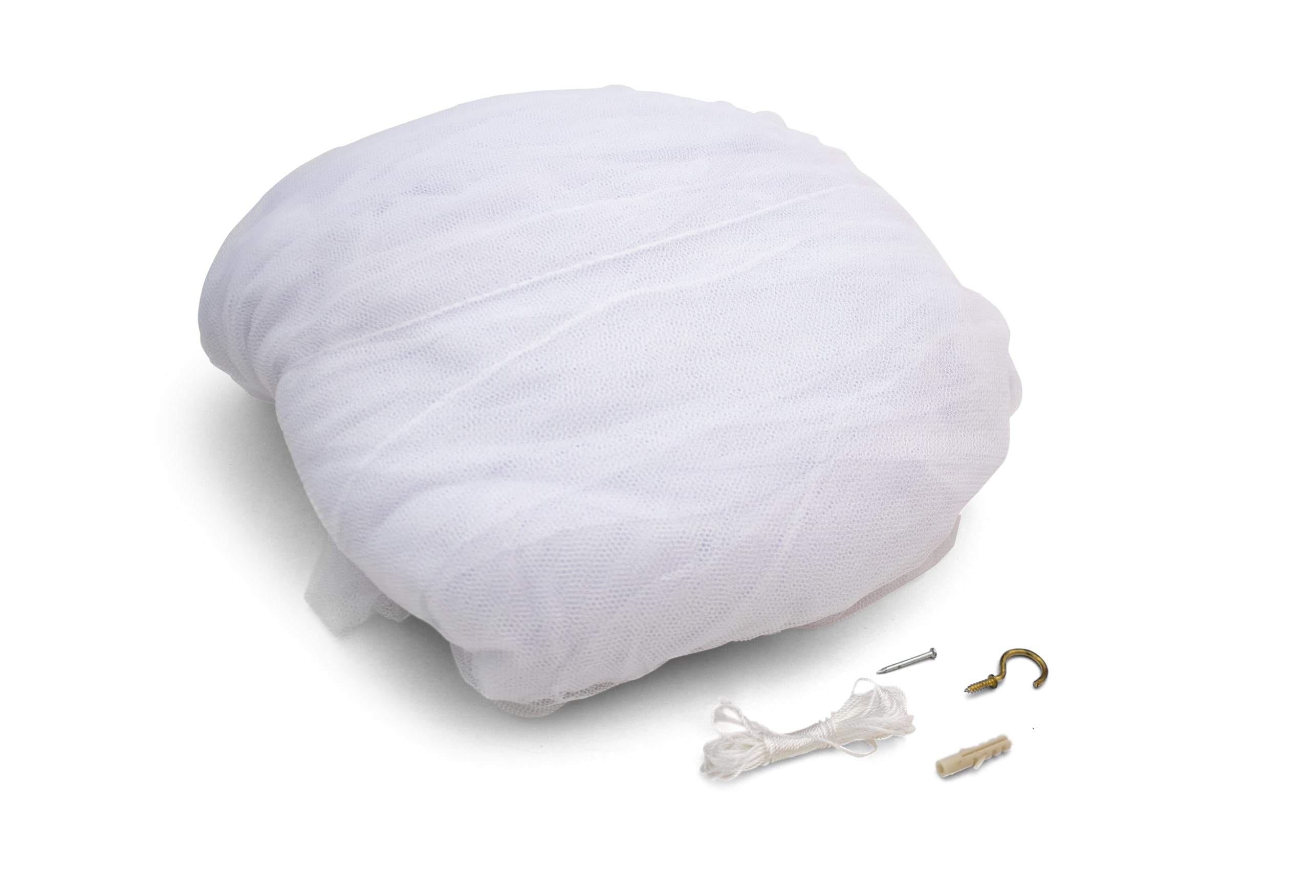 Coghlan's Men's C9770 Travellers Mosquito Net, White, One Size