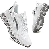 Mens Running Shoes Blade Tennis Walking Casual Sneakers Comfort Fashion Non Slip Work Sport Athletic Trainers