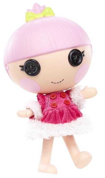 lalaloopsy fashion pack