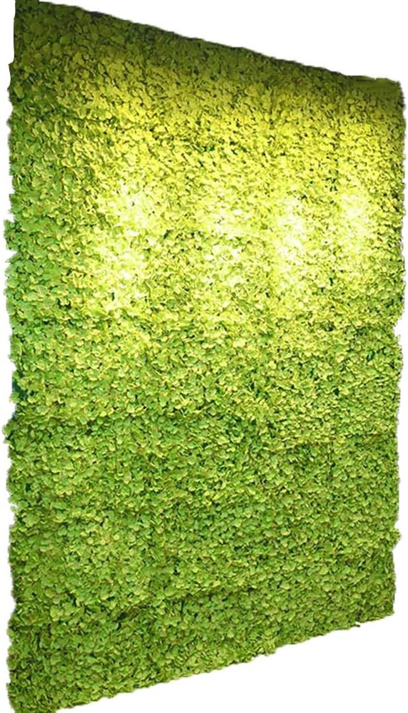 Flower wall LVZAIXI Artificial Panel Wedding Party Background Flower Decoration