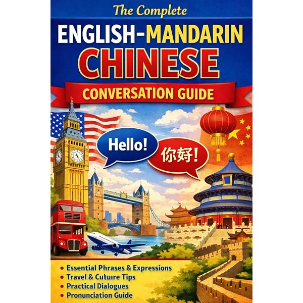 360 Standard Sentences in Chinese Conversations (Chinese Edition