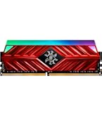 XPG GAMMIX D20 DDR4 3200MHz 64GB (2x32GB) PC4-25600 SDRAM 288-Pins