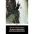 The Adventures of Sherlock Holmes and The Memoirs of Sherlock Holmes (Penguin Classics)