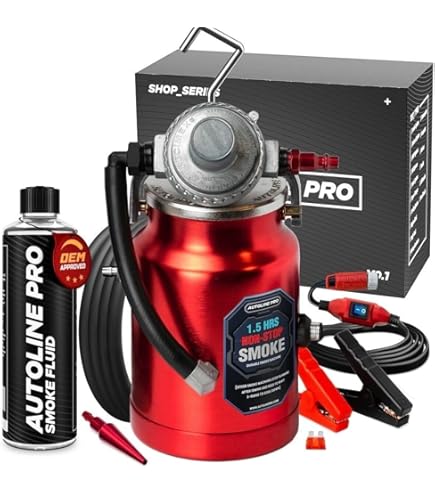 Amazon.com: BAIXINDE EVAP Leak Detection Pump OEM 8888057727