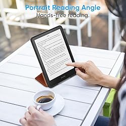 Fintie Trifold Case for 7" Kindle Paperwhite 2024