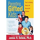 Parenting Gifted Kids