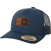 Hurley Mens M Fairway Trucker Hat