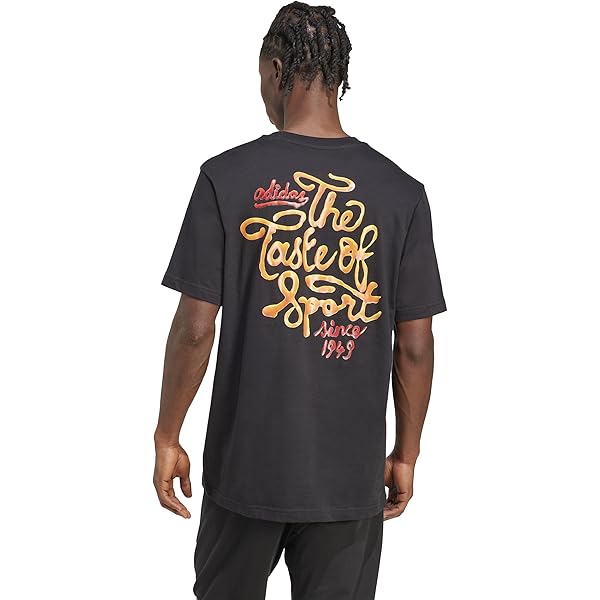 Amazon.com: adidas Mens Always Fresh Always Original Graphic T
