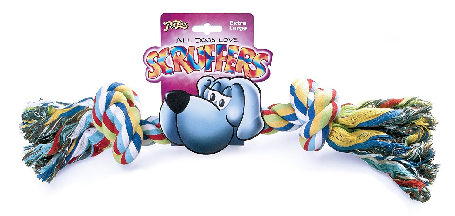 Petlove Extra Large Scruffers