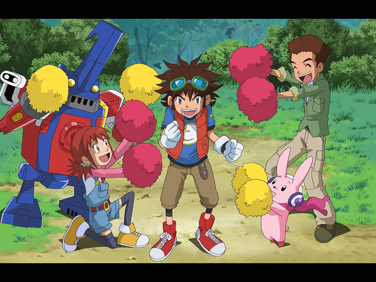 Amazon Co Jp デジモンクロスウォーズを観る Prime Video