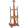 Jack Richeson Lyptus Wood "Dulce" Easel (JACK-840200)