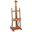 Jack Richeson Lyptus Wood "Dulce" Easel