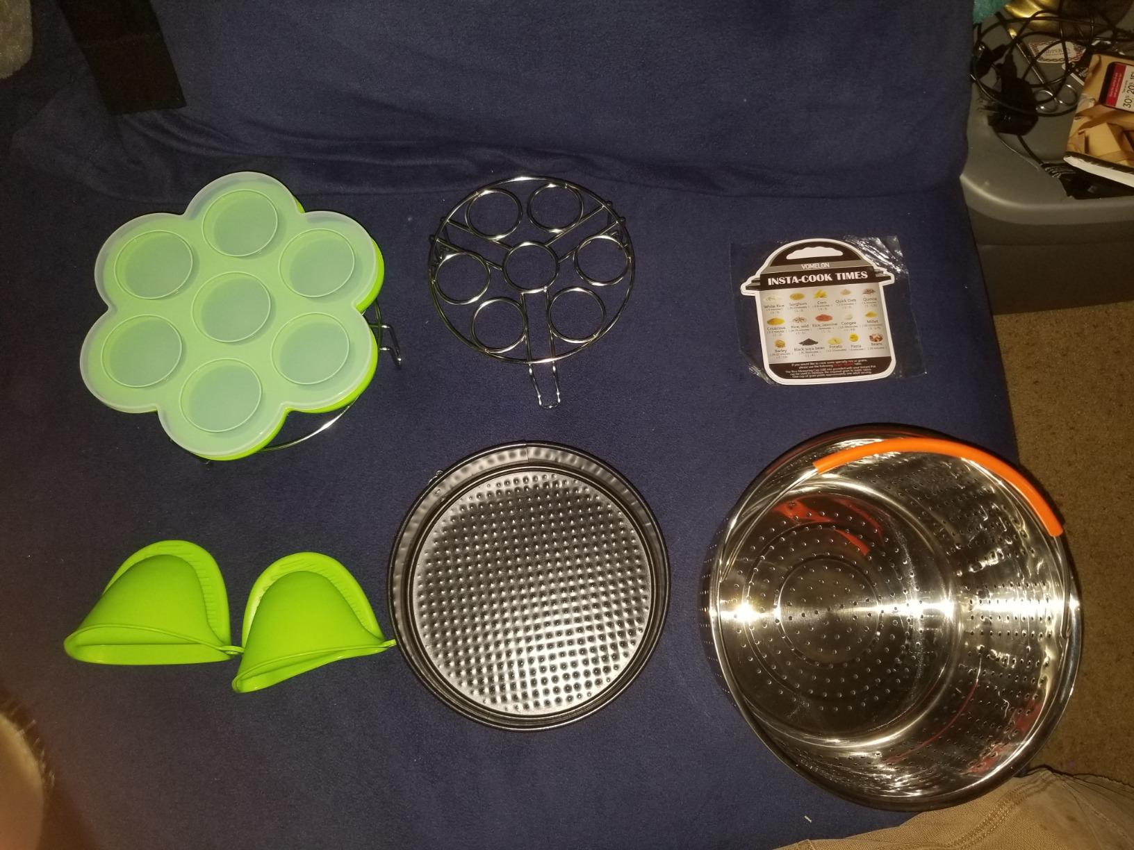 User photo