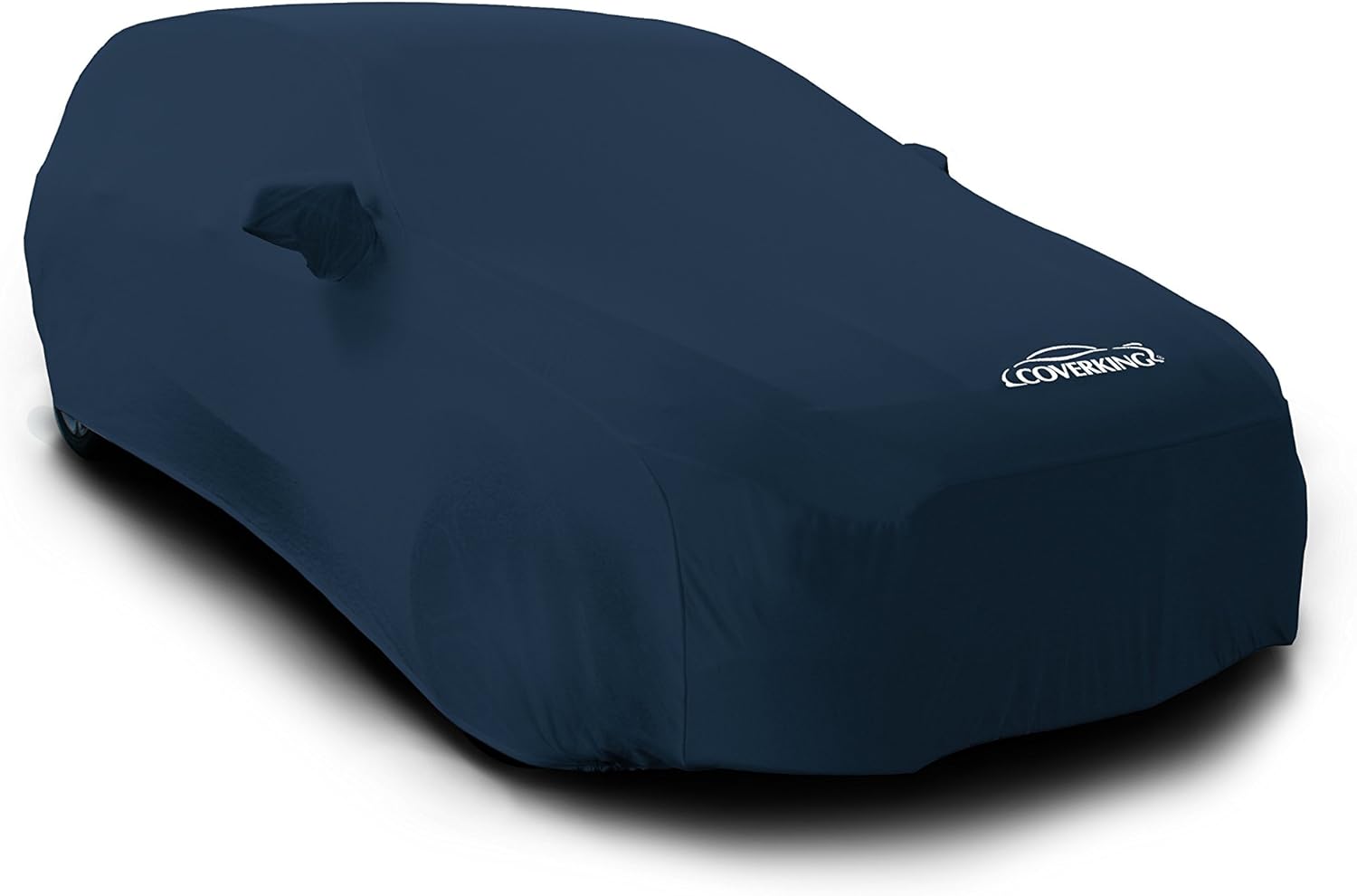 Coverking Custom Car Cover for Select Mercedes Benz E Class