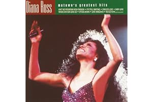 Diana Ross - Motown's Greatest Hits