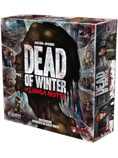 Stand Alone Or Expansion Game Dead Of Winter The Long Night Z Man