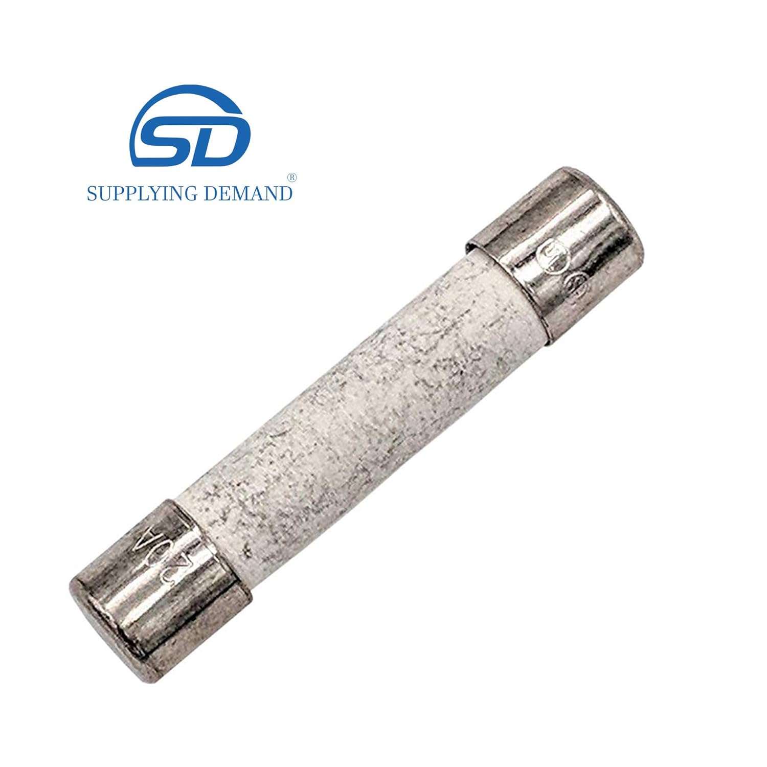 Supplying Demand W10138793 - Fusible térmico para microondas (20 A ...