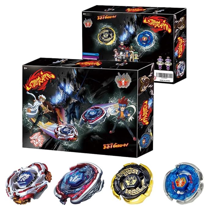 Buy Metal Master Fusion Storm Pegasus 