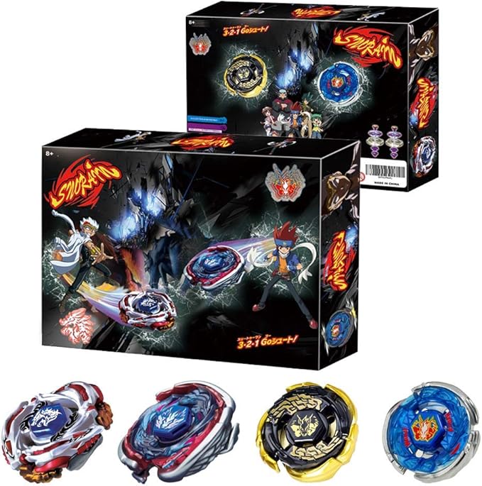 big bang pegasus amazon