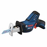 BOSCH PS60N 12V Max Pocket Reciprocating Saw