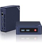 Amazon.com: Beelink Mini S12 PRO Mini PC,12 Generation Intel N100