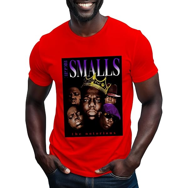 Camiseta De Hombre Con Estampado De Grupo Musical De Hip Hop Band Print Urban And Modern Style Comfortable And Original Design Ideal For Music Fans P 212844938