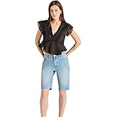 Steve Madden Women's Leyla Top