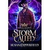 Storm Called: A Royal States Novel