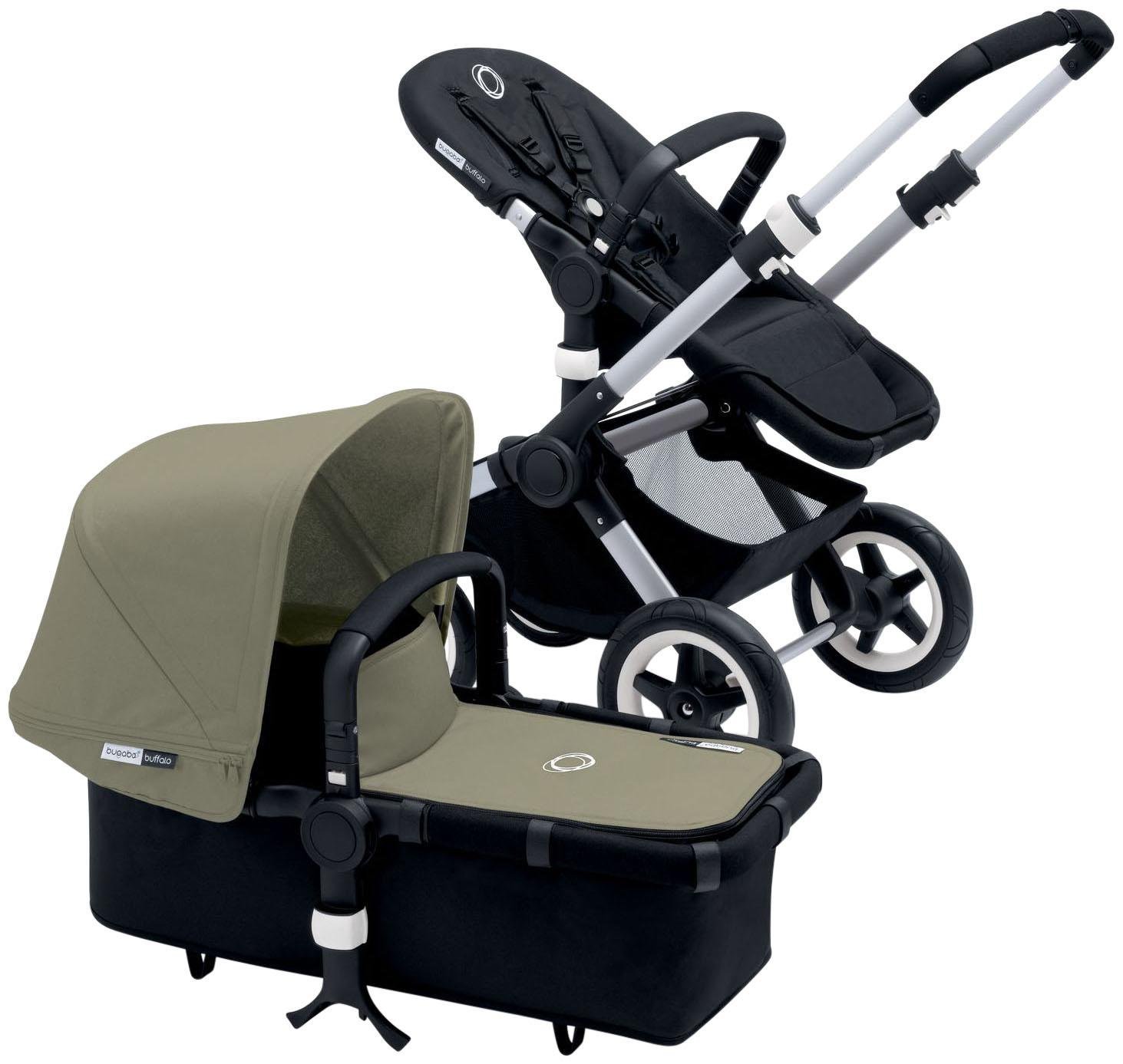 bugaboo buffalo 2015