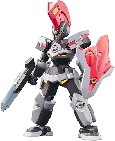 Amazon 1 1 ダンボール戦機w ダブル Lbx 018 アキレス ディード プラモデル 通販