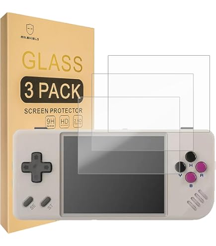 Nintendo Switch anbernic RG300X Anbernic RG300X Review - YouTube