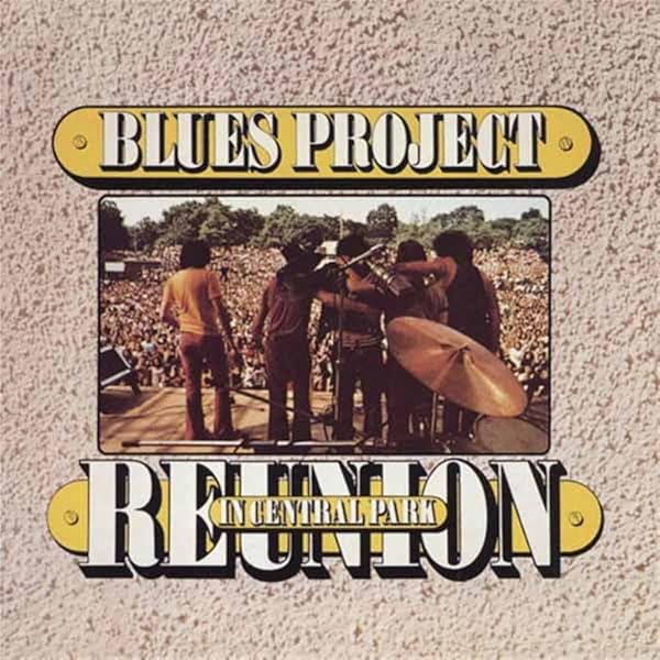 BLUES PROJECT - The Blues Project Anthology - Amazon.com Music