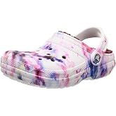 Crocs Classic Lined Clog