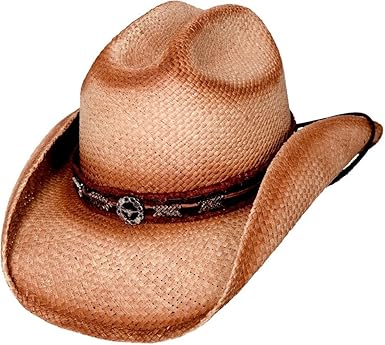 trail boss cowboy hat