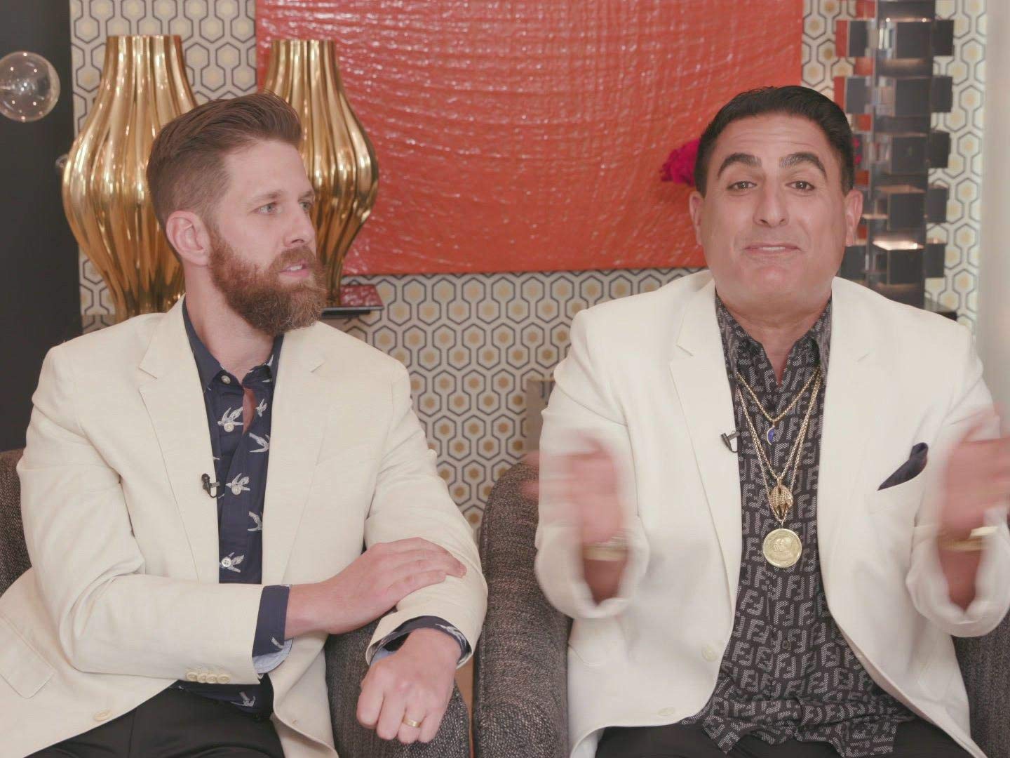 Watch Shahs of Sunset Season 8 | Prime Video