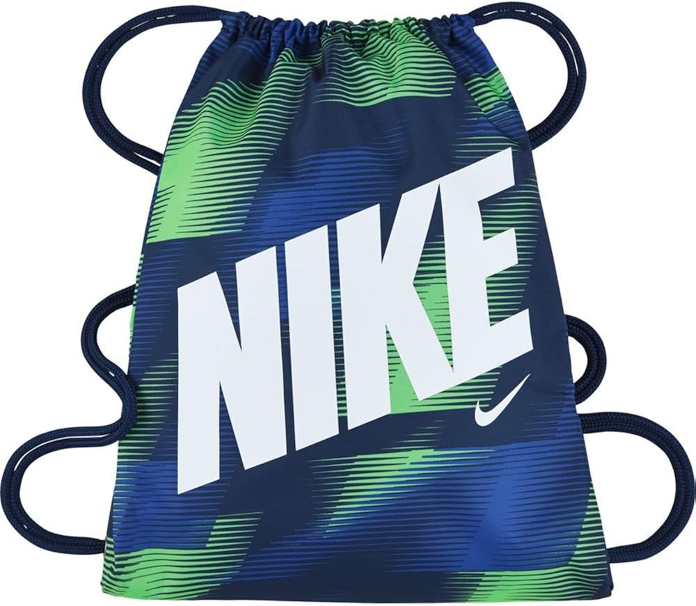 nike graphic gymsack