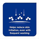 Sanex Expert Skin Health Sensitive Liquid Hand Wash 250ml x6 SLS Free view 6