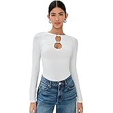 LE BOP Women's Brigitte Top