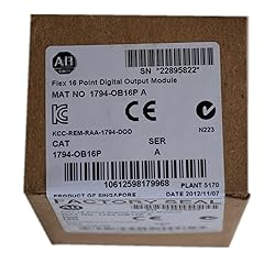1794-OB16P PLC Module 1794OB16P Digital Output