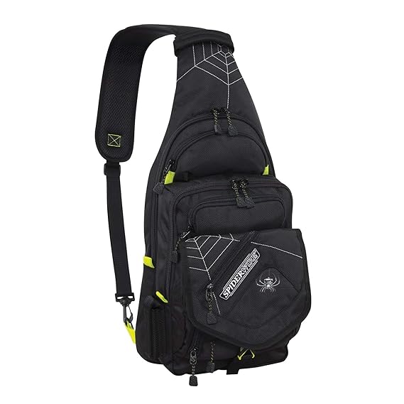 Best Fly Fishing Sling Pack {Top 15} In 2024 OutingLovers