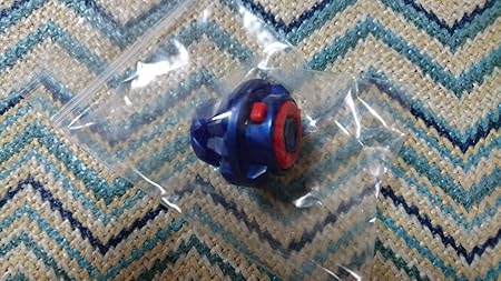 Amazon ベイブレードバースト Gtポイント 特別景品 デストロイダッシュドライバー 新品未使用品 改造対戦型トイ おもちゃ