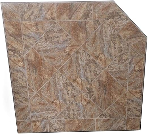 Amazon Com Dreffco 40 X 40 Sedona Woodstove Or Pellet Stove