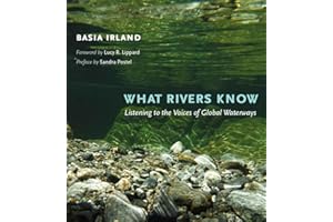 What Rivers Know: Listening to the Voices of Global Waterways