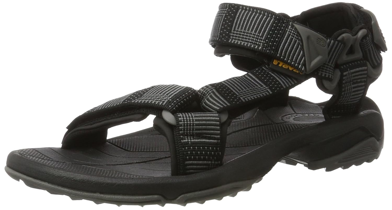 teva hiking sandals mens