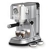 avigator 20 Bar Semi-Automatic Espresso