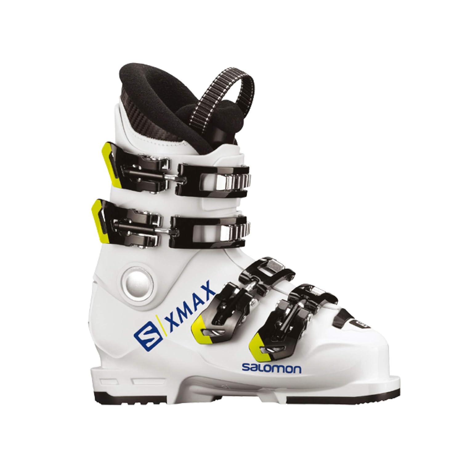 salomon race boots