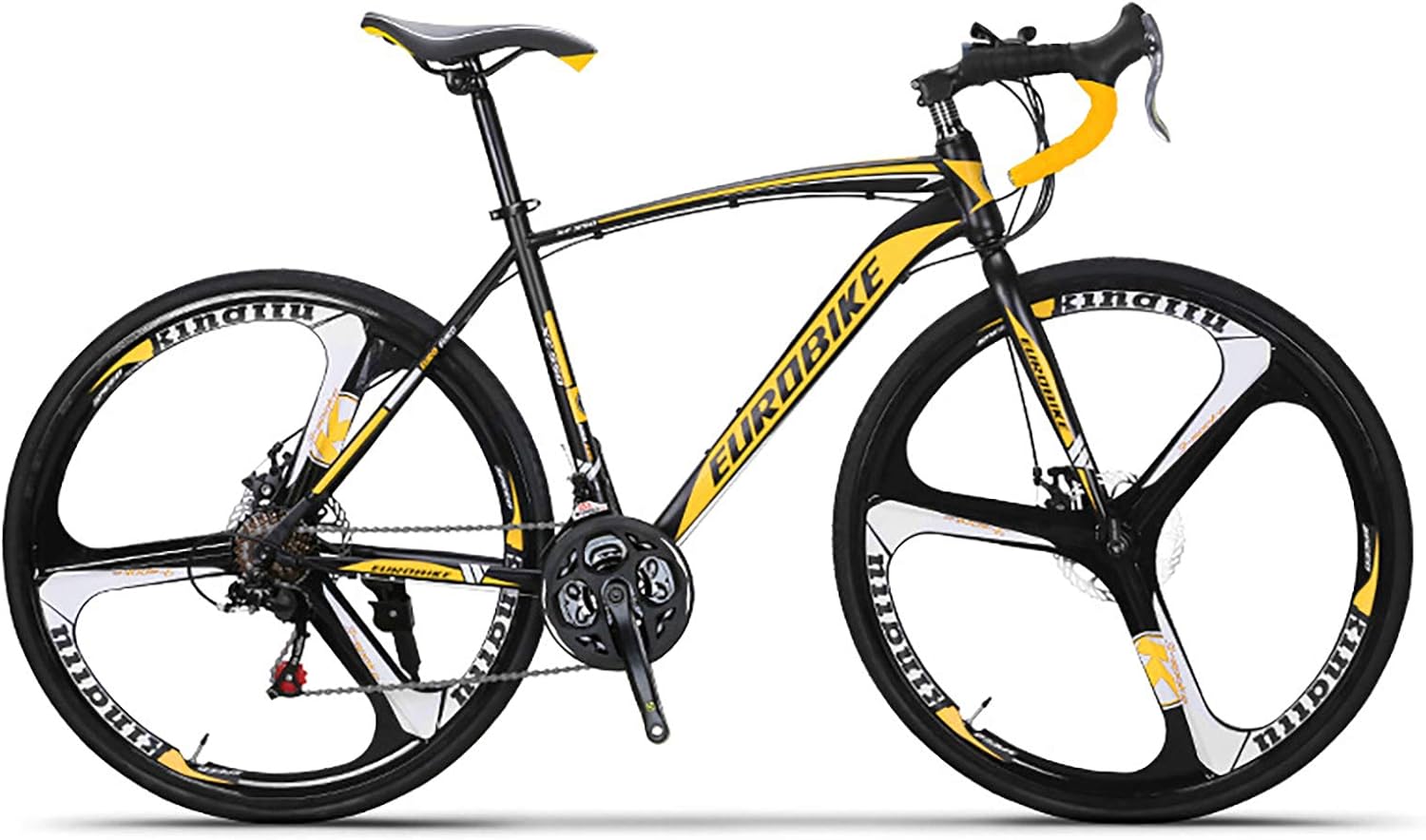 cross country road bike