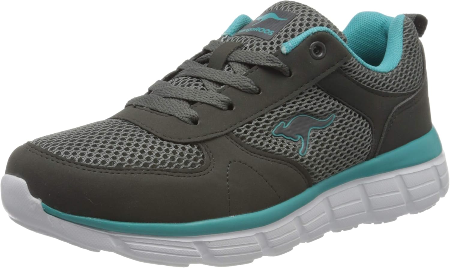 KangaROOS Women's KrEcho LowTop Sneakers Amazon.co.uk Shoes & Bags