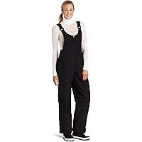 Amazon Best Sellers: Best Women's Skiing Bibs